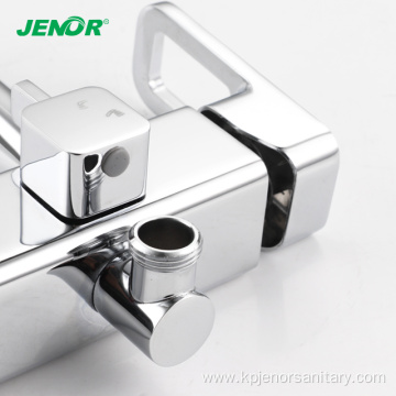 Modern And Convenient Shower Style Brass Basin Mixer